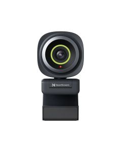 NearStream V02AF FHD 2MP AI Noise-Canceling Webcam
