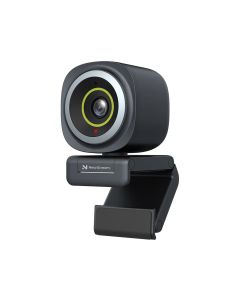 NearStream V08AF 4K 8MP AI Noise-Canceling Webcam