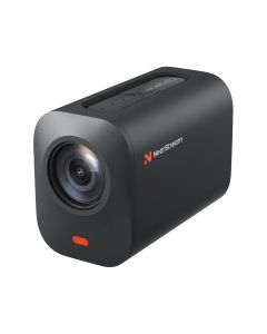 NearStream VM46 4K Innovative AI-Powered Wireless Streaming Camera