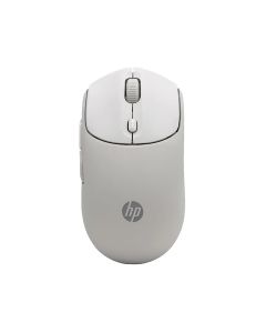HP 400 Quiet Wireless Maple Mouse