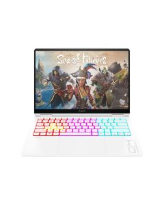 HP Omen 14" Core-U7 16GB 1TB Win 11 Home White Notebook