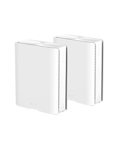 Asus ZenWiFi BQ16 Quad-Band Wi-Fi 7 Mesh System - 2 Pack