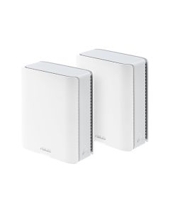 Asus ZenWiFi BT8 Tri-Band Wi-Fi 7 Mesh System - 2 Pack