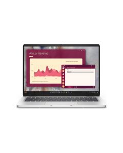 Dell Pro 14 AI 14" Core-U7 16GB 512GB Win 11 Pro Notebook