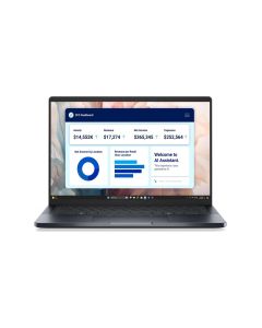 Dell Pro 14 Premium 14" AI Core U7-268V 32GB 512GB 5G Win 11 Pro Notebook