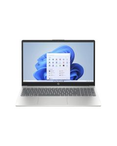 HP 15S 15.6" FHD UltraSlim Ryzen 5-7520U 8GB 512GB Win 11 Home Notebook