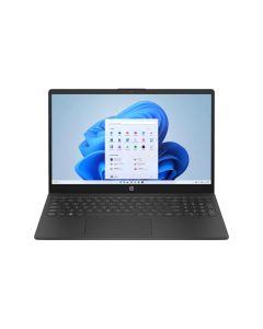 HP 15S 15.6" Intel N100 8GB 256GB Win 11 Home Notebook