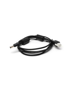 Zebra PSU (PWR-BGA12V50W0WW) DC Power Cable