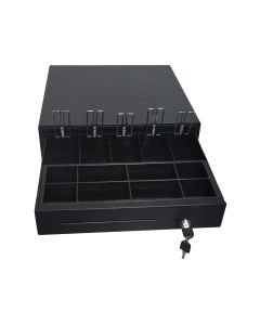 Proline CM410 Black Cash Drawer