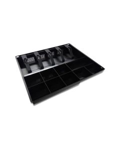 PinnPOS CR-2007 & CR-2005 Cash Drawer Insert Tray
