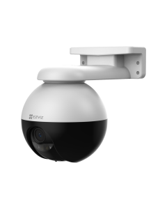 EZViz C8W 2K 4mm PTZ Wi-Fi Camera