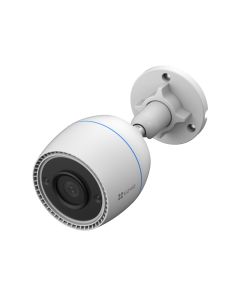 EZViz H3 2K Home Security Wi-Fi IP Camera