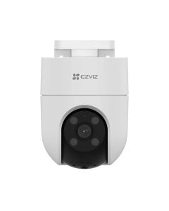 EZViz H8c Home Security Pan-Tilt Wi-Fi IP Camera