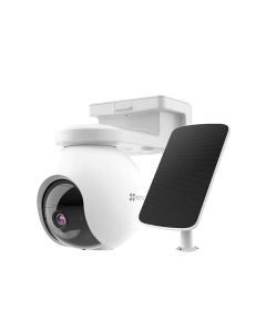 Ezviz HB8 4MP Solar Panel Battery IP Camera