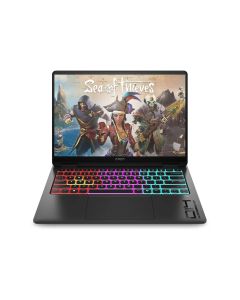 HP Omen 14" Ultra 7-255H 32GB 1TB GeForce RTX 5060 8GB Win 11 Home Black Notebook