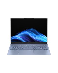HP OmniBook 5 16" AI Ultra 5-225U 16GB 512GB Win 11 Home Sky Blue Notebook