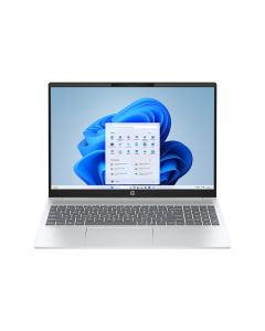 HP OmniBook 5 16" AI Ultra 5-225U 16GB 521 GB Win Home 11 Silver Notebook