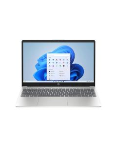 HP 15S 15.6" FHD UltraSlim AI Ultra 5-225U 16GB 512GB Win 11 Home Notebook