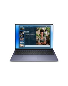 Dell DC16251 16" Core-5 16GB 512GB Win 11 Pro Notebook