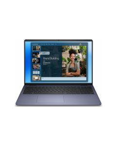 Dell 16 DC16251 16" Core 7-150U 16GB 512GB Win 11 Pro Notebook