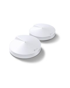 TP-Link Deco M5 Whole Home Mesh Wi-Fi System - 2 Pack