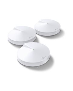 TP-Link AC1300 Whole Home Mesh Wi-Fi Router - 3 Pack