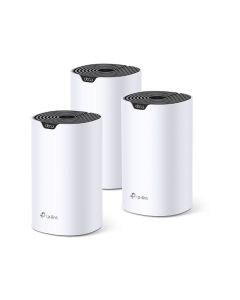 TP-Link AC1200 Whole Home Mesh Wi-Fi Router - 3 Pack