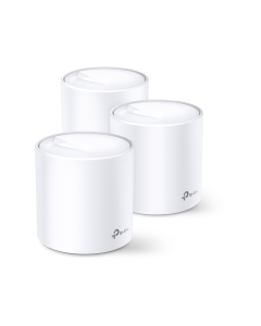 TP-Link AX1800 Whole Home Mesh Wi-Fi Router