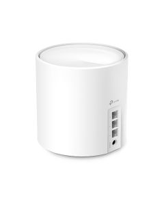 TP-Link AX3000 Whole Home Mesh Wi-Fi Router - 1 Pack