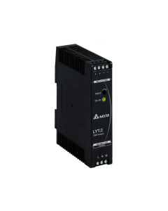 Hikvision Industrial 48VDC 75W 1.57A Power Supply