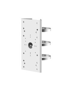 Hikvision Vertical Pole Mount Bracket