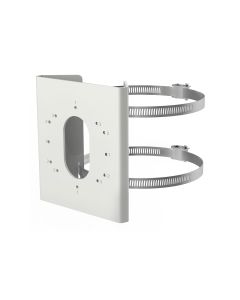 Hikvision Vertical Pole Mount Bracket