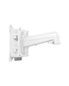 Hikvision 2AE2DEPTZ Wall Mount Bracket Including Power Box