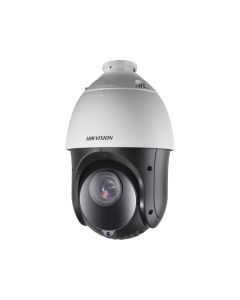 Hikvision 2MP 4" Turbo Speed Dome Analogue Camera
