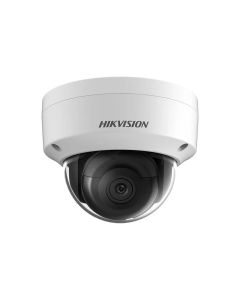  Hikvision 2MP 2.8mm Fixed Dome Network Camera