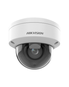 Hikvision 2MP Fixed Dome Network Camera