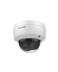 Hikvision 4MP 4mm Build-In Mic Fixed Network IP Camera