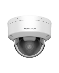 Hikvision 4MP DarkFighter  Fixed Dome IP Camera