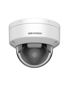 Hikvision 4MP Fixed Dome Network Camera