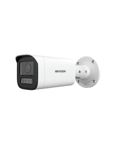 Hikvision 4MP Varifocal Bullet IP Camera