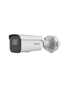 Hikvision 4MP DarkFighter Motorized Varifocal Bullet Network IP Camera