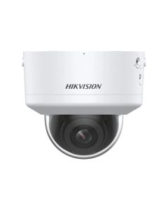 Hikvision 4MP AcuSense PTRZ Varifocal Dome IP Camera