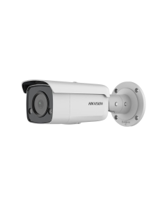 Hikvision 2MP ColorVU Fixed Bullet IP Camera