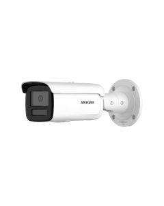 Hikvision 4MP Darkfighter Fiexed Bullet IP Camera