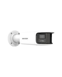 Hikvision 8MP 4mm Panoramic Colorvu Fixed Bullet Network Camera