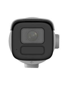 Hikvision 6MP Acusense Varifocal Bullet IP Camera