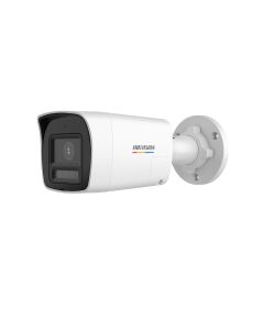 Hikvision 2MP 2.8mm Two-Way Audio Fixed Mini Bullet Camera