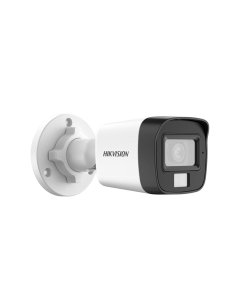 Hikvision 2MP Smart Hybrid Light Fixed Mini Bullet Analogue Camera
