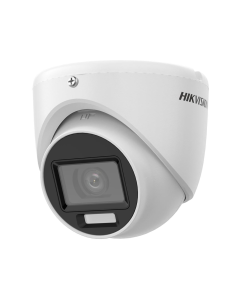 Hikvision 2MP Smart Hybrid Fixed Turret Camera