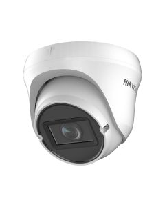 Hikvision 2MP Manual Varifocal Turret Analogue Camera